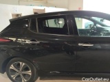  Nissan  Leaf NISSAN  / 2017 / 5P / BERLINA BUSINESS 40KWH #65