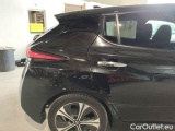  Nissan  Leaf NISSAN  / 2017 / 5P / BERLINA BUSINESS 40KWH #71