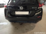 Nissan  Leaf NISSAN  / 2017 / 5P / BERLINA BUSINESS 40KWH #83