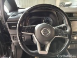  Nissan  Leaf NISSAN  / 2017 / 5P / BERLINA BUSINESS 40KWH #176