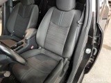  Nissan  Leaf NISSAN  / 2017 / 5P / BERLINA BUSINESS 40KWH #184