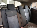  Nissan  Leaf NISSAN  / 2017 / 5P / BERLINA BUSINESS 40KWH #190