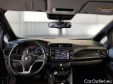  Nissan  Leaf NISSAN  / 2017 / 5P / BERLINA BUSINESS 40KWH #3