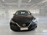  Nissan  Leaf NISSAN  / 2017 / 5P / BERLINA BUSINESS 40KWH #6