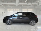  Nissan  Leaf NISSAN  / 2017 / 5P / BERLINA BUSINESS 40KWH #8