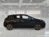  Nissan  Leaf NISSAN  / 2017 / 5P / BERLINA BUSINESS 40KWH #7