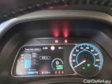  Nissan  Leaf NISSAN  / 2017 / 5P / BERLINA BUSINESS 40KWH #23