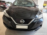  Nissan  Leaf NISSAN  / 2017 / 5P / BERLINA BUSINESS 40KWH #29