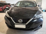  Nissan  Leaf NISSAN  / 2017 / 5P / BERLINA BUSINESS 40KWH #32