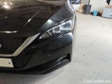  Nissan  Leaf NISSAN  / 2017 / 5P / BERLINA BUSINESS 40KWH #47