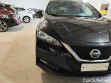 Nissan  Leaf NISSAN  / 2017 / 5P / BERLINA BUSINESS 40KWH #50