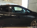  Nissan  Leaf NISSAN  / 2017 / 5P / BERLINA BUSINESS 40KWH #56