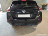  Nissan  Leaf NISSAN  / 2017 / 5P / BERLINA BUSINESS 40KWH #72