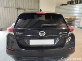  Nissan  Leaf NISSAN  / 2017 / 5P / BERLINA BUSINESS 40KWH #76