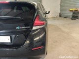  Nissan  Leaf NISSAN  / 2017 / 5P / BERLINA BUSINESS 40KWH #78