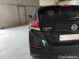  Nissan  Leaf NISSAN  / 2017 / 5P / BERLINA BUSINESS 40KWH #81