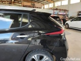  Nissan  Leaf NISSAN  / 2017 / 5P / BERLINA BUSINESS 40KWH #84
