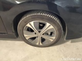  Nissan  Leaf NISSAN  / 2017 / 5P / BERLINA BUSINESS 40KWH #109