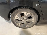  Nissan  Leaf NISSAN  / 2017 / 5P / BERLINA BUSINESS 40KWH #111