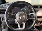 Nissan  Leaf NISSAN  / 2017 / 5P / BERLINA BUSINESS 40KWH #126