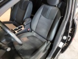  Nissan  Leaf NISSAN  / 2017 / 5P / BERLINA BUSINESS 40KWH #136