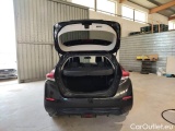  Nissan  Leaf NISSAN  / 2017 / 5P / BERLINA BUSINESS 40KWH #147