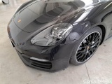  Porsche  Panamera PORSCHE  / 2020 / 5P / BERLINA  4 E-HYBRID #33