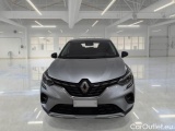  Renault  Captur RENAULT  / 2019 / 5P / SUV 1.6 PHEV E-TECH 117KW INTENS #6