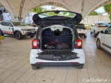  Smart  ForTwo SMART  COUPÈ / 2019 / 3P / COUPE EQ 60KW PASSION #5