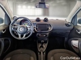  Smart  ForTwo SMART  COUPÈ / 2019 / 3P / COUPE EQ 60KW PASSION #3