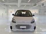  Smart  ForTwo SMART  COUPÈ / 2019 / 3P / COUPE EQ 60KW PASSION #6