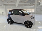  Smart  ForTwo SMART  COUPÈ / 2019 / 3P / COUPE EQ 60KW PASSION #7