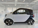  Smart  ForTwo SMART  COUPÈ / 2019 / 3P / COUPE EQ 60KW PASSION #8