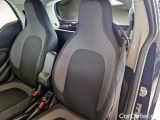 Smart  ForTwo SMART  COUPÈ / 2019 / 3P / COUPE EQ 60KW PASSION #11