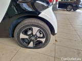 Smart  ForTwo SMART  COUPÈ / 2019 / 3P / COUPE EQ 60KW PASSION #17