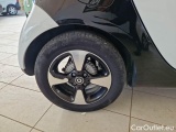  Smart  ForTwo SMART  COUPÈ / 2019 / 3P / COUPE EQ 60KW PASSION #16