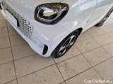 Smart  ForTwo SMART  COUPÈ / 2019 / 3P / COUPE EQ 60KW PASSION #24