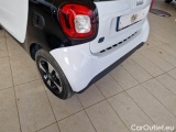  Smart  ForTwo SMART  COUPÈ / 2019 / 3P / COUPE EQ 60KW PASSION #31