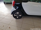  Smart  ForTwo SMART  COUPÈ / 2019 / 3P / COUPE EQ 60KW PASSION #44