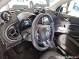  Smart  ForTwo SMART  COUPÈ / 2019 / 3P / COUPE EQ 60KW PASSION #63