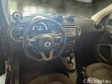  Smart  ForTwo SMART  COUPÈ / 2019 / 3P / COUPE EQ 60KW PASSION #3