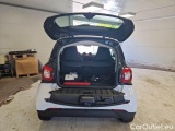  Smart  ForTwo SMART  COUPÈ / 2019 / 3P / COUPE EQ 60KW PASSION #5