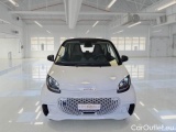  Smart  ForTwo SMART  COUPÈ / 2019 / 3P / COUPE EQ 60KW PASSION #6