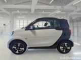  Smart  ForTwo SMART  COUPÈ / 2019 / 3P / COUPE EQ 60KW PASSION #8