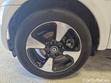  Smart  ForTwo SMART  COUPÈ / 2019 / 3P / COUPE EQ 60KW PASSION #18