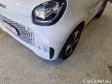  Smart  ForTwo SMART  COUPÈ / 2019 / 3P / COUPE EQ 60KW PASSION #25