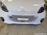  Smart  ForTwo SMART  COUPÈ / 2019 / 3P / COUPE EQ 60KW PASSION #28