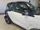  Smart  ForTwo SMART  COUPÈ / 2019 / 3P / COUPE EQ 60KW PASSION #38