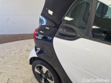 Smart  ForTwo SMART  COUPÈ / 2019 / 3P / COUPE EQ 60KW PASSION #44