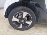  Smart  ForTwo SMART  COUPÈ / 2019 / 3P / COUPE EQ 60KW PASSION #49